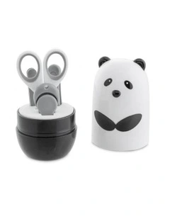 Panda Manicure Set