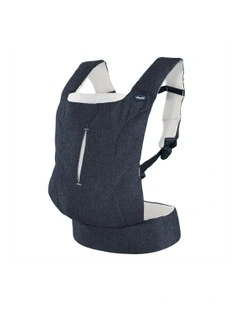 Myamaki Complete Carrier in Denim