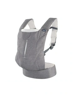 Myamaki Complete Carrier in Grey
