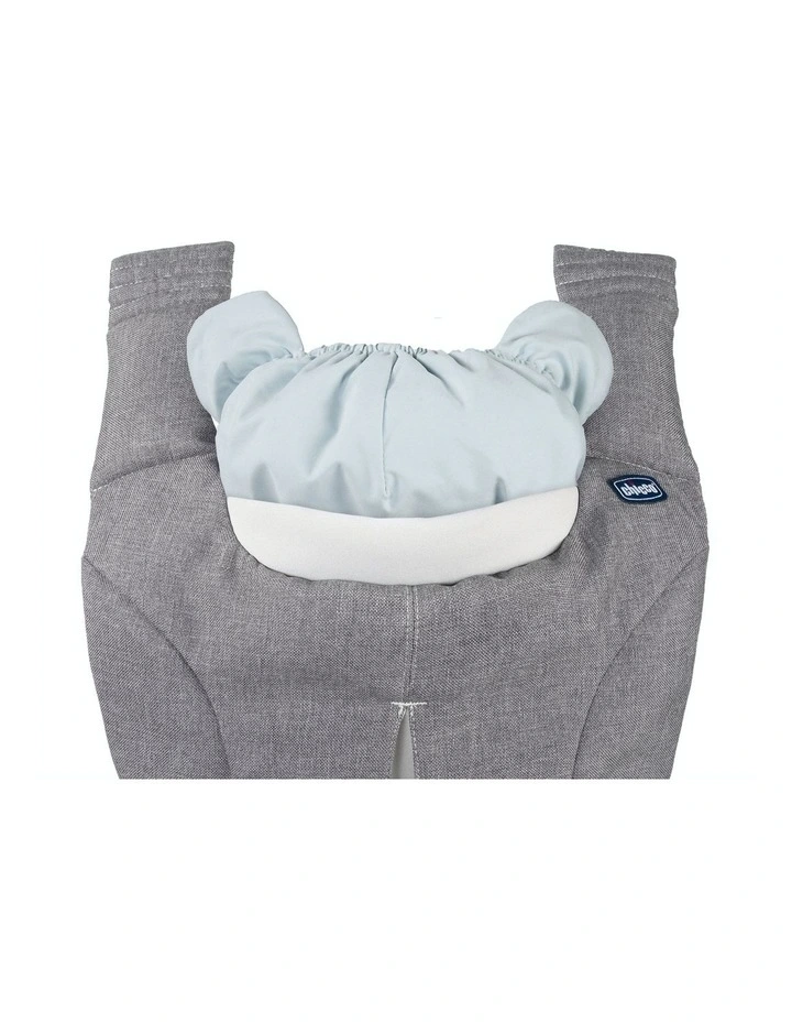 Myamaki Complete Carrier in Grey image 2
