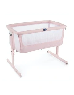 Next2Me Air Pink
