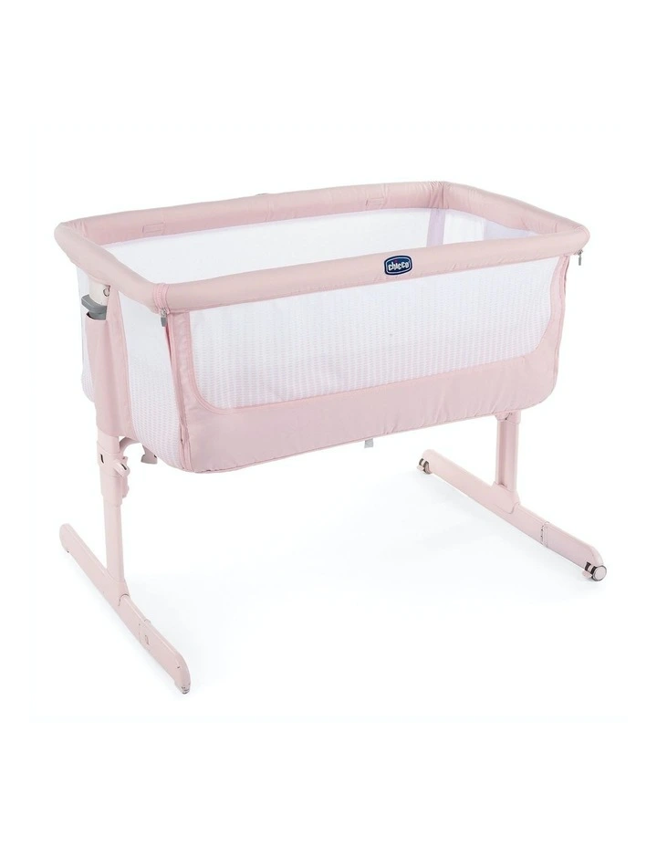 Next2Me Air Pink image 1