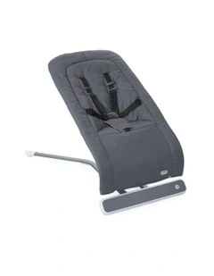 Rhythm'n'Sound Bouncer in Dark Grey