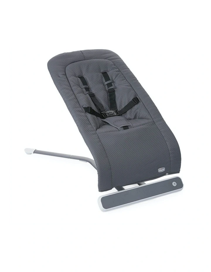 Rhythm'n'Sound Bouncer in Dark Grey image 1