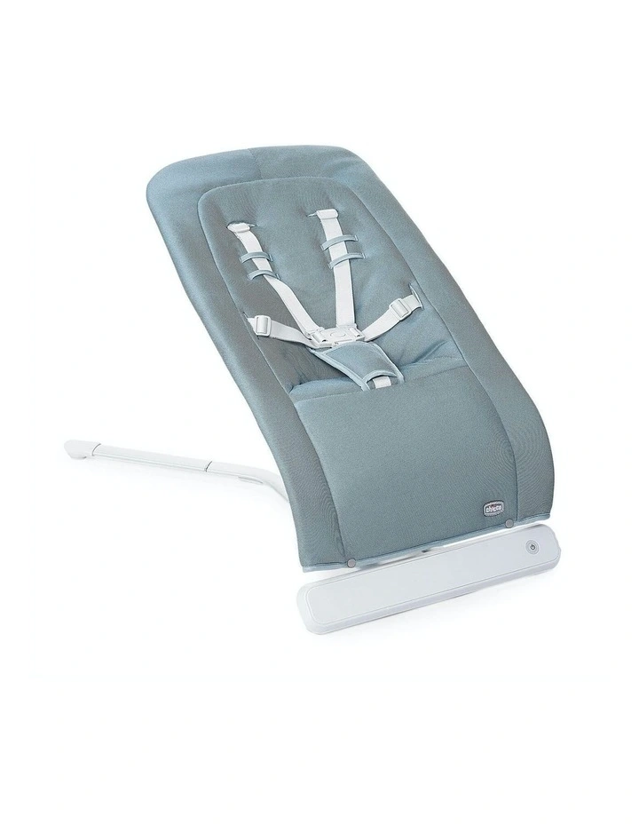 Rhythm'n'Sound Bouncer in  Aqua image 1