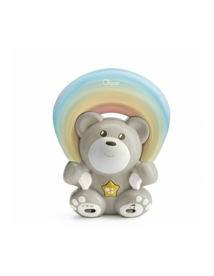 Neutral Rainbow Bear image 1