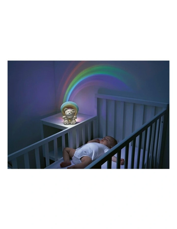 Neutral Rainbow Bear image 2