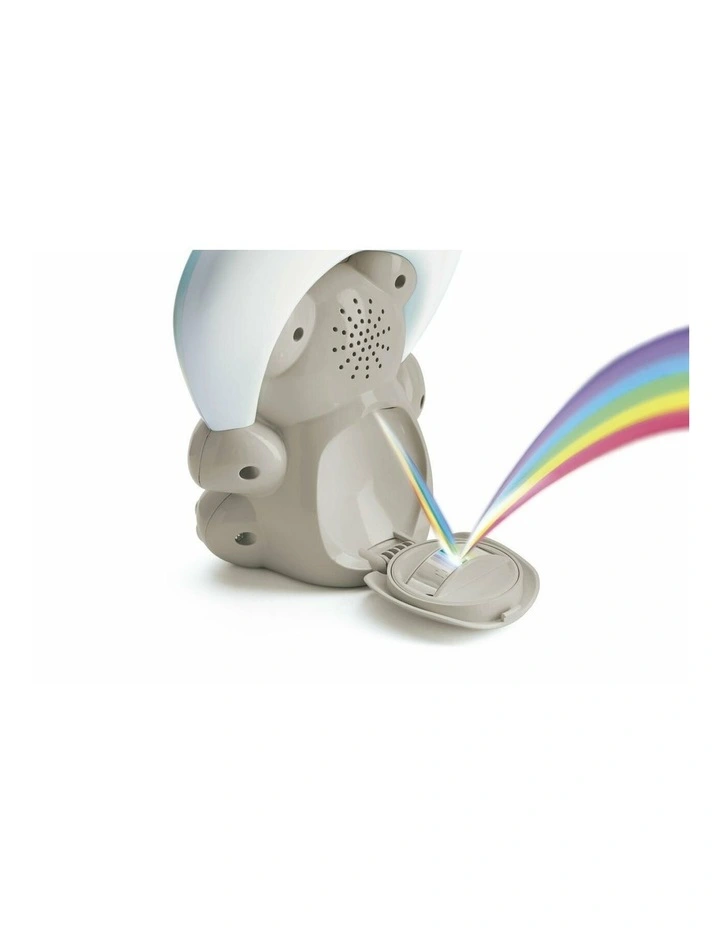 Neutral Rainbow Bear image 3