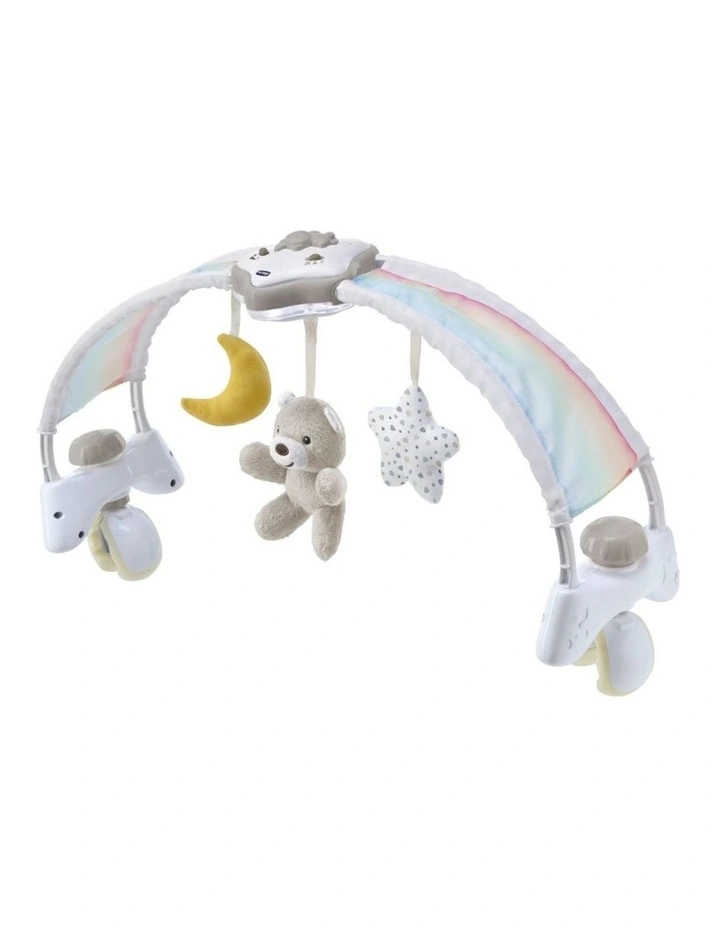Rainbow Bear Bed Arch image 1