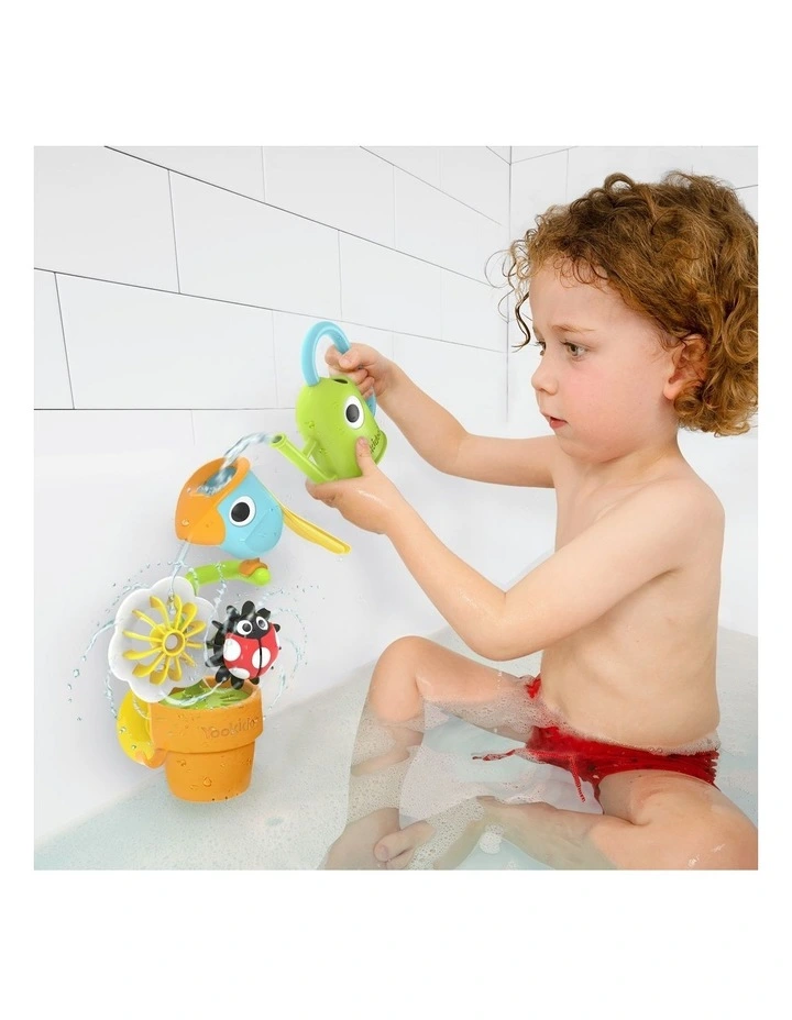 Pour 'N' Spin Tipping Bird image 2