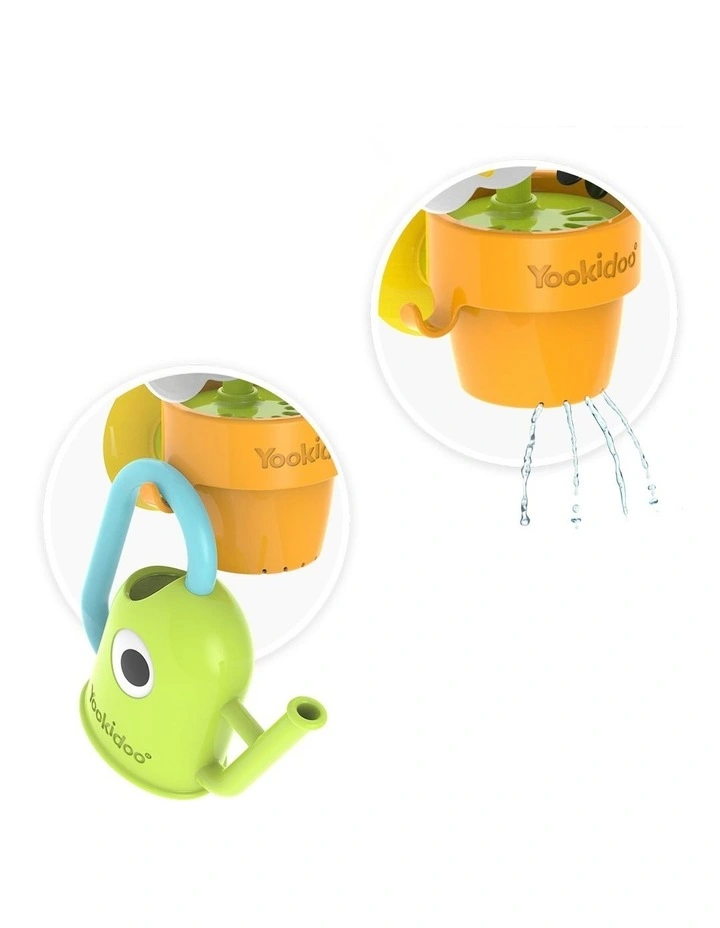 Pour 'N' Spin Tipping Bird image 4