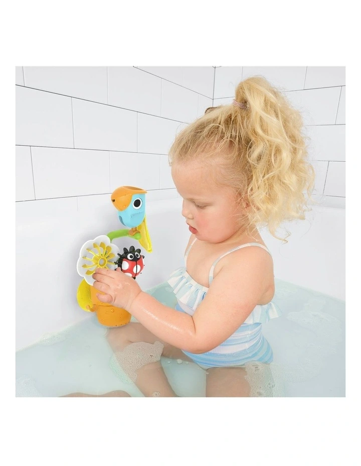 Pour 'N' Spin Tipping Bird image 6