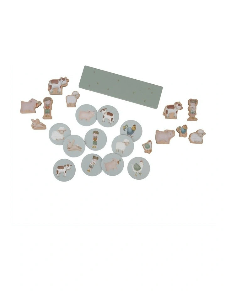 Little Farm Balance Game image 3