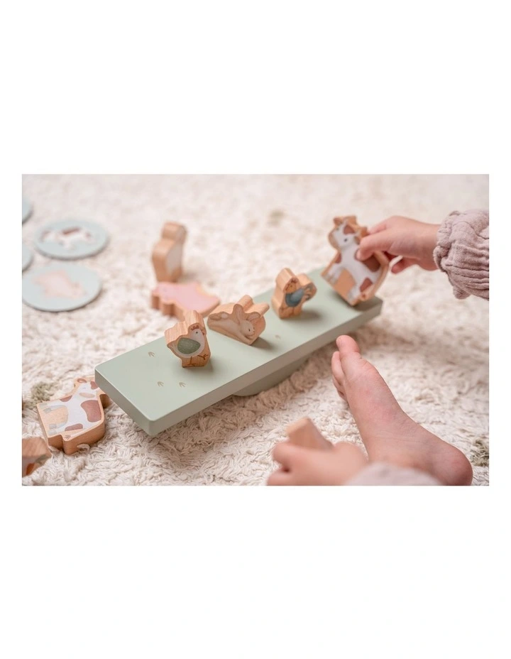Little Farm Balance Game image 5