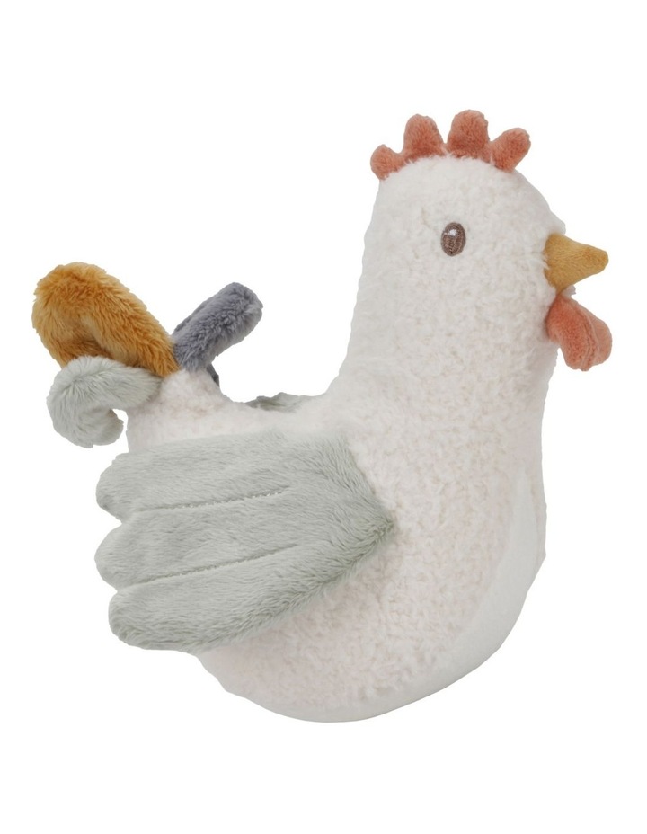 Little Farm Tumbler Chicken Assorted