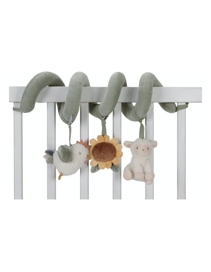 Little Farm Activity Spiral Assorted