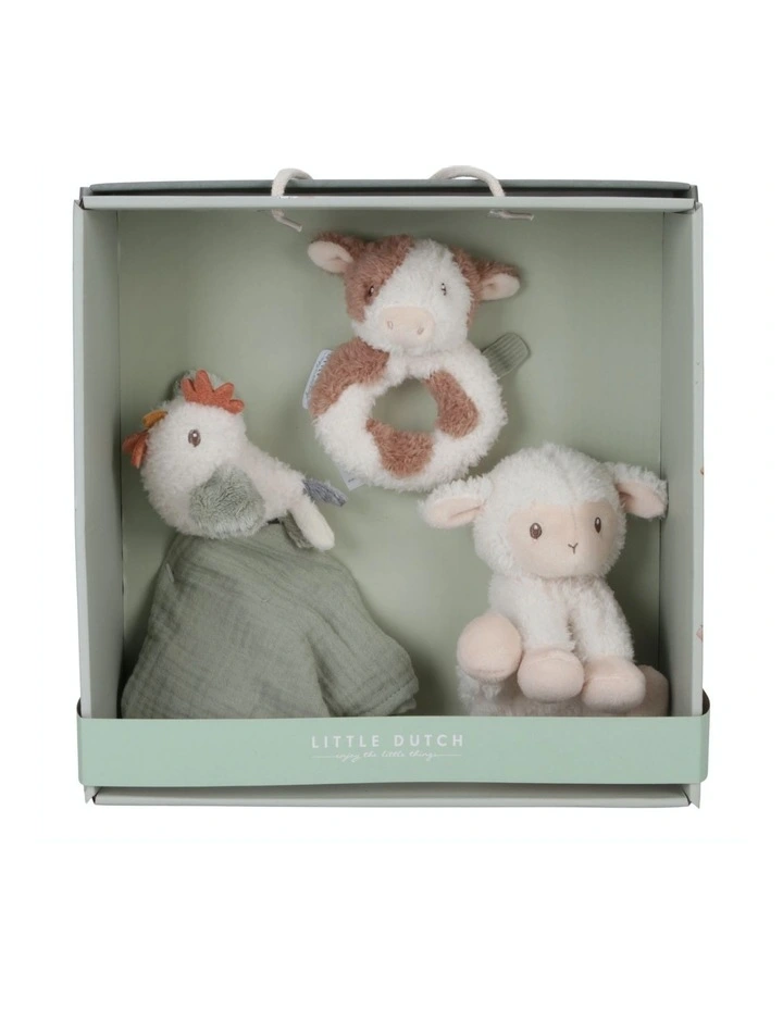 Little Farm Gift Box image 1
