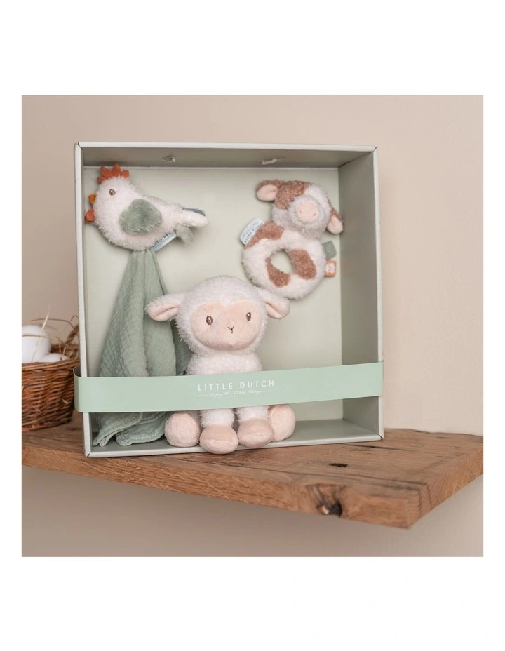 Little Farm Gift Box image 2
