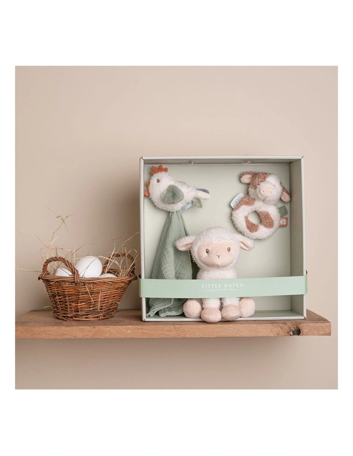 Little Farm Gift Box image 7
