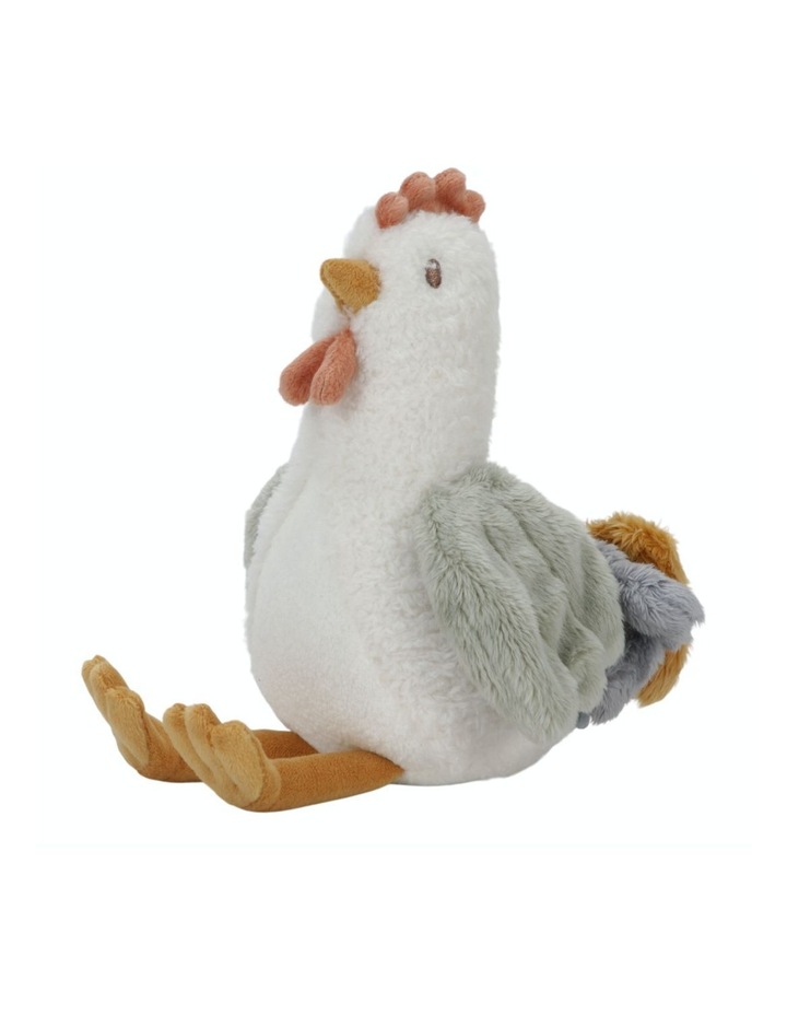 Little Farm Gripping Ball Toy Assorted