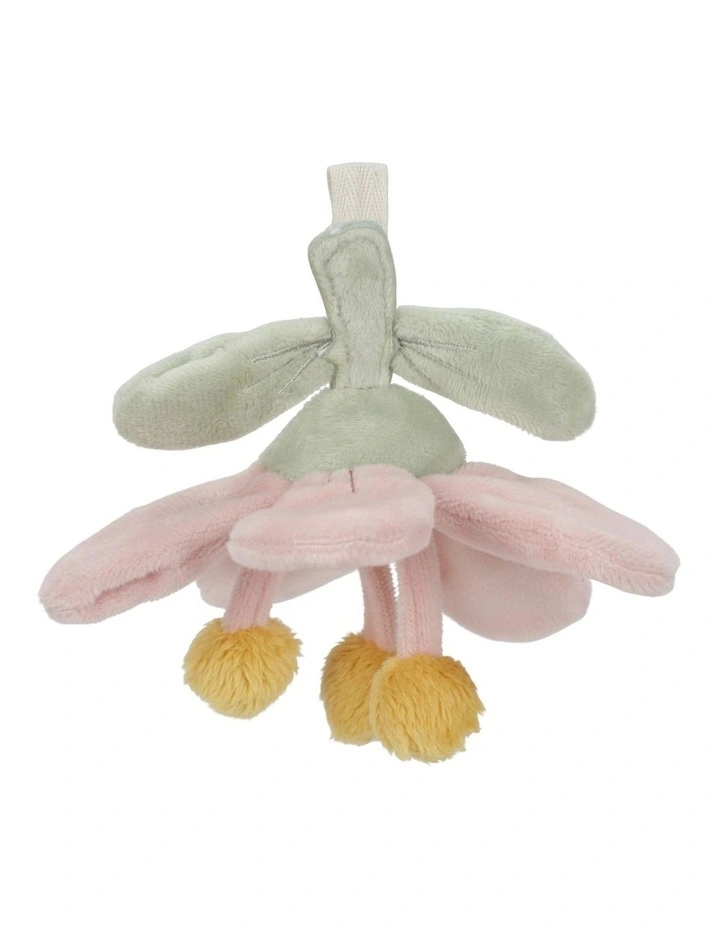 Fairy Garden Activity Playmat in Pink image 4