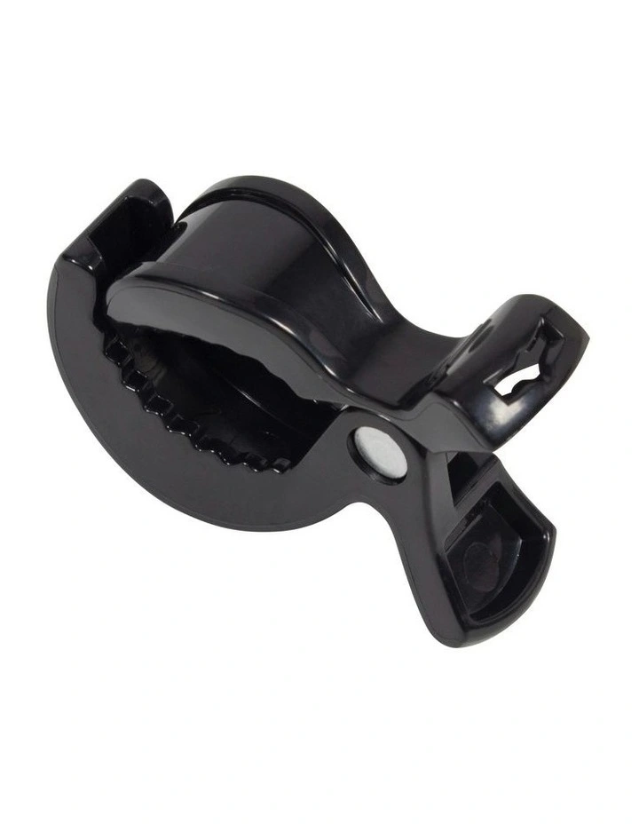 Stroller Clips in Black image 4
