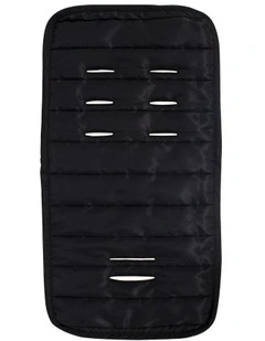 Stroller Liner in Black