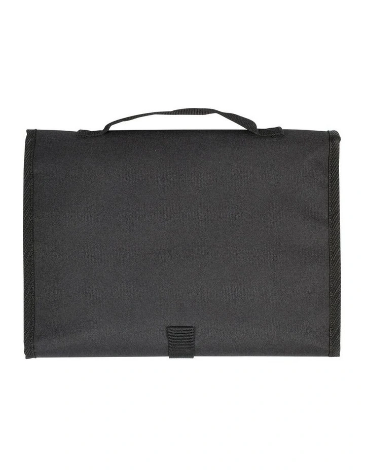 Travel Change Mat in Grey image 4