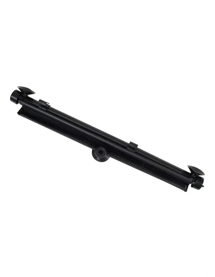 Car Pull Down Uv Window Shade in Black image 4