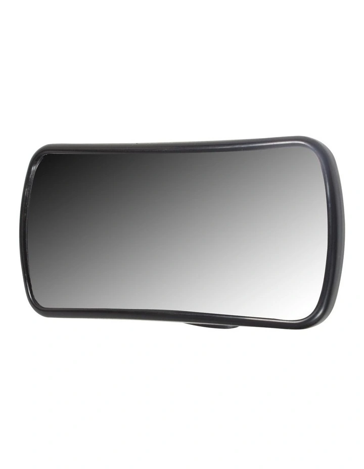 Childcare Baby View Mirror in Black image 3