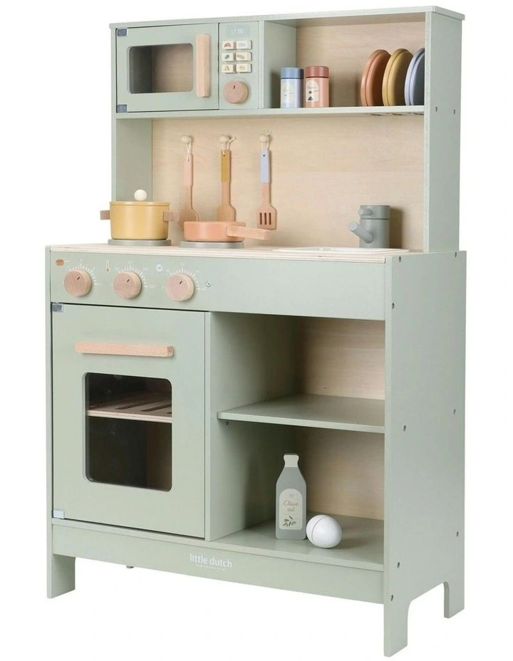 Roleplay Kitchen image 1