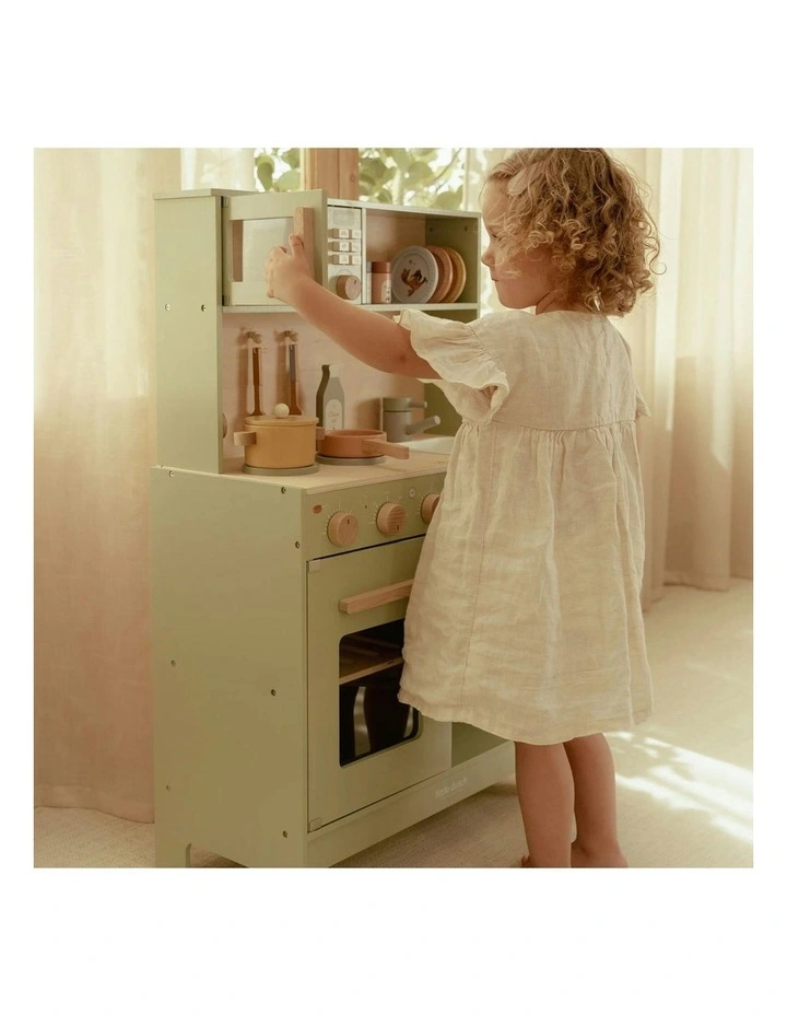 Roleplay Kitchen image 2