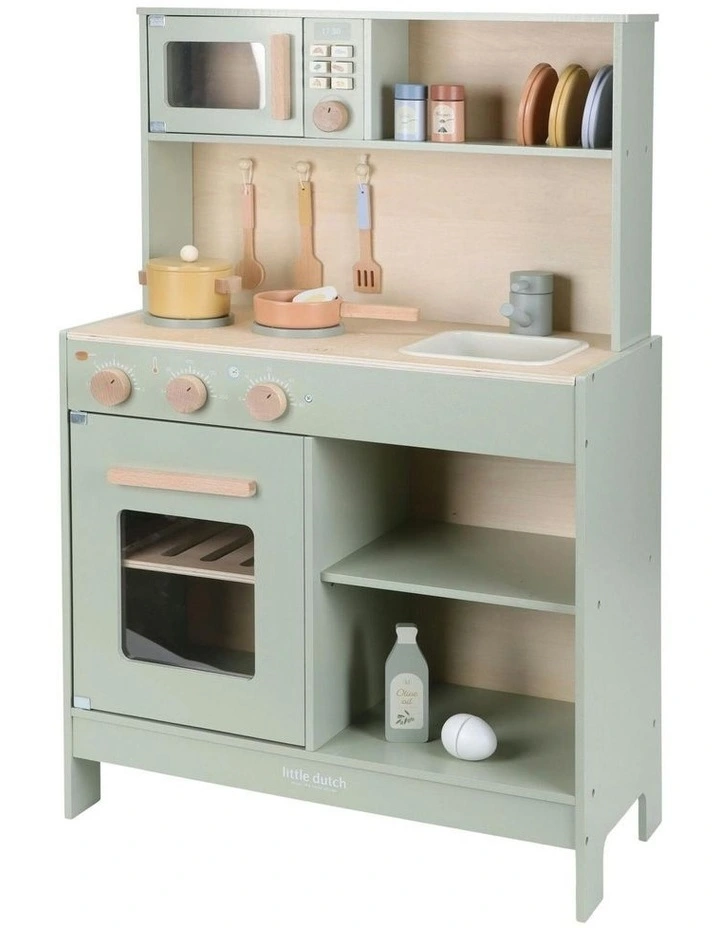 Roleplay Kitchen image 3