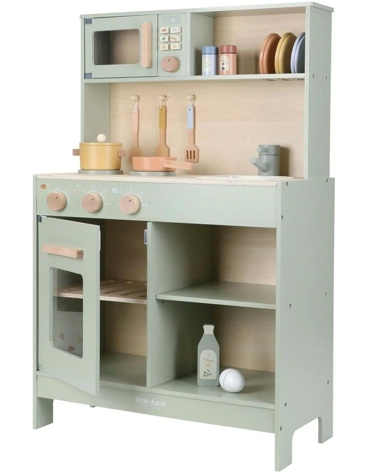 Roleplay Kitchen image 4