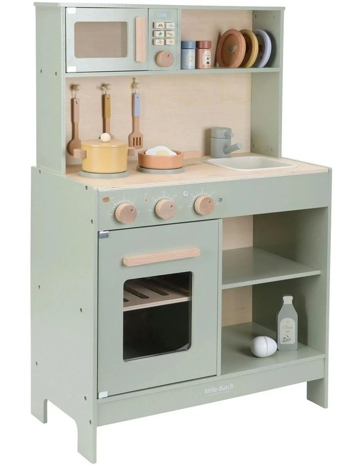 Roleplay Kitchen image 5