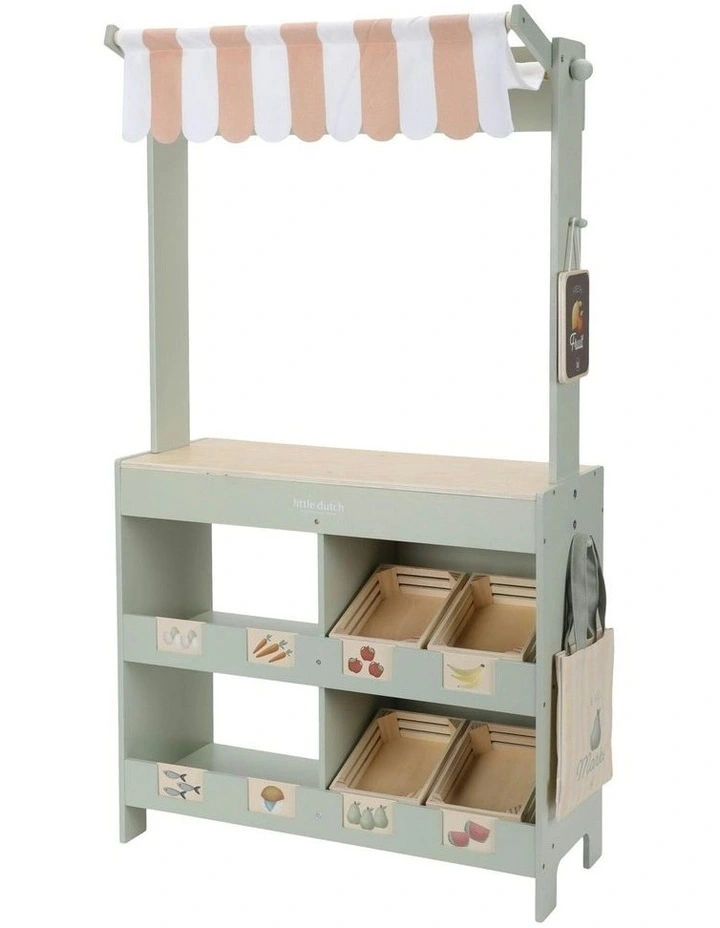 Roleplay Market Stall image 1