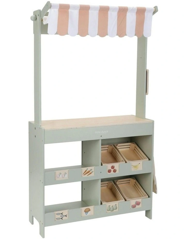 Roleplay Market Stall image 3