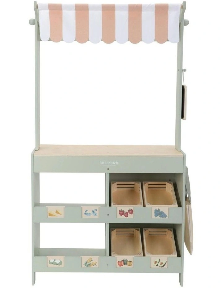 Roleplay Market Stall image 4