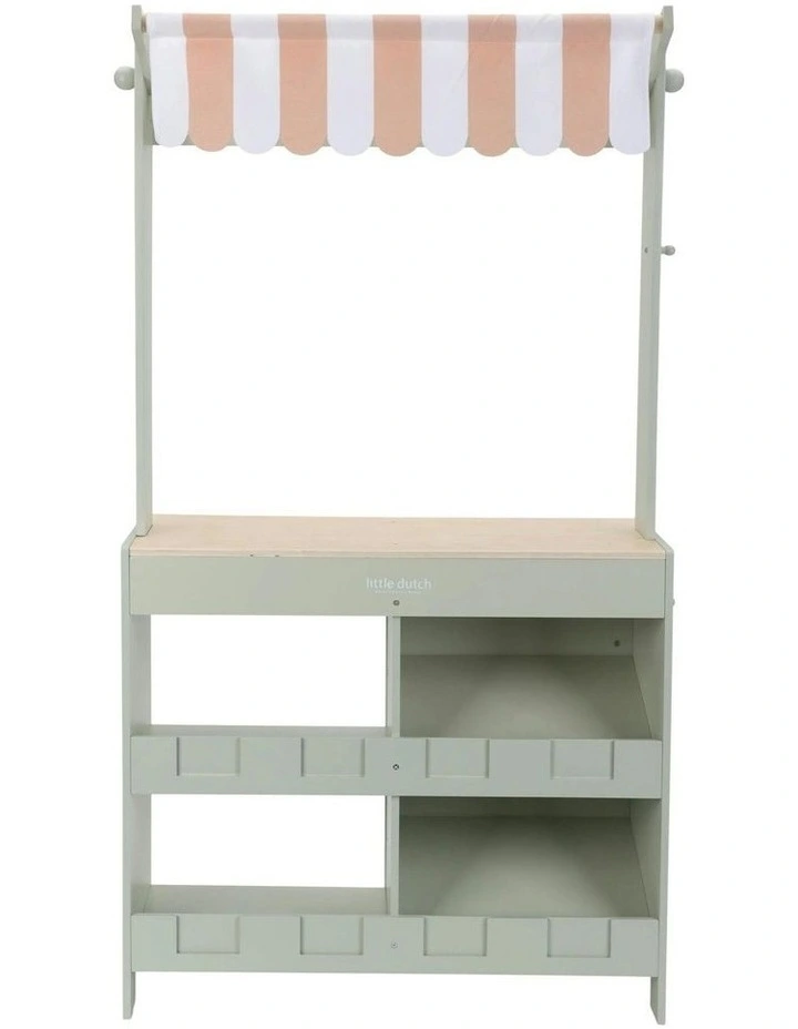 Roleplay Market Stall image 6