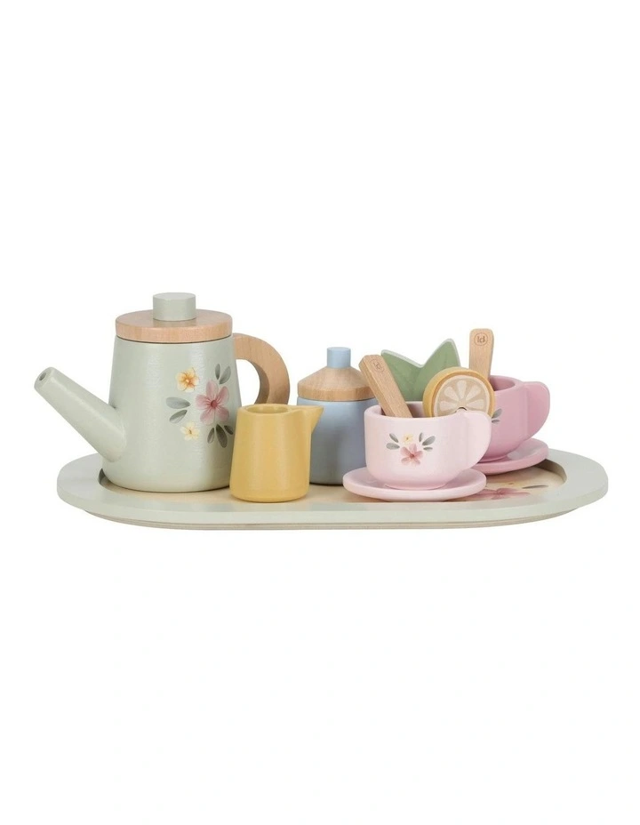 Roleplay Tea Set image 4