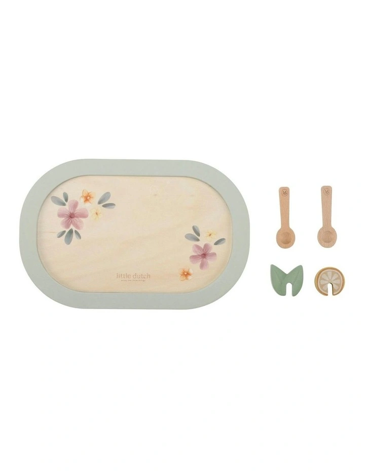 Roleplay Tea Set image 5