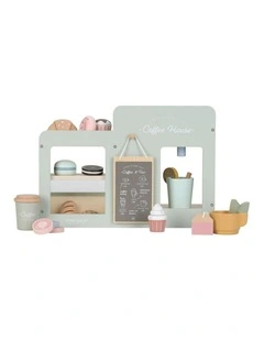 Roleplay Coffee Corner