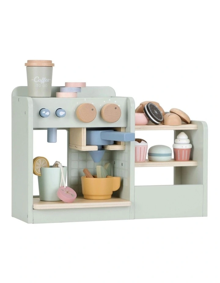 Roleplay Coffee Corner image 3