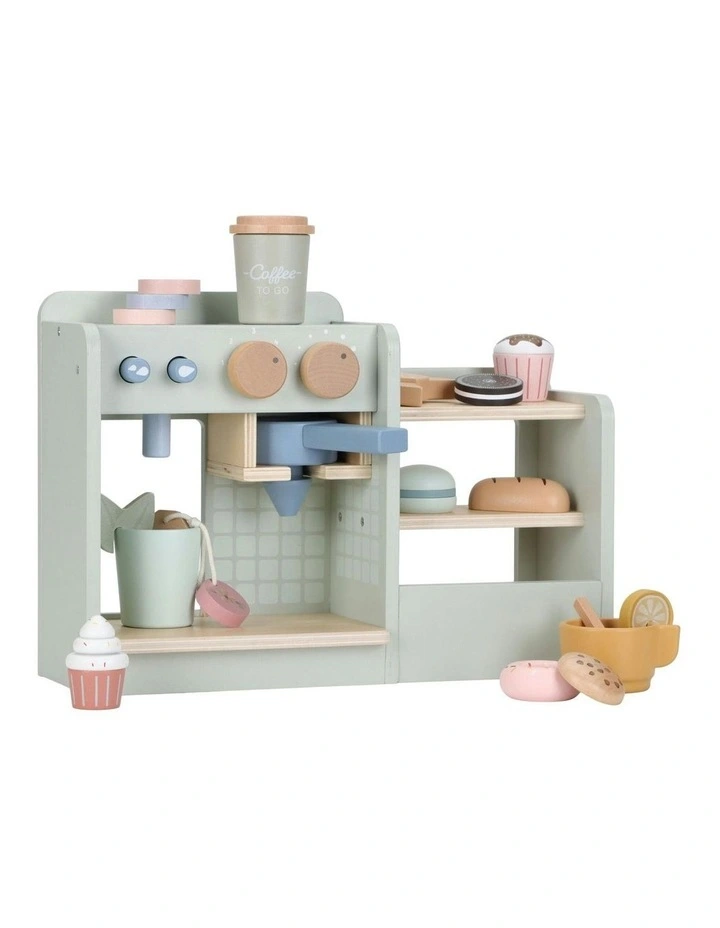 Roleplay Coffee Corner image 4