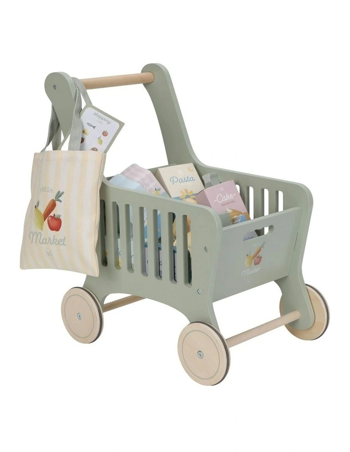 Roleplay Shopping Trolley image 3