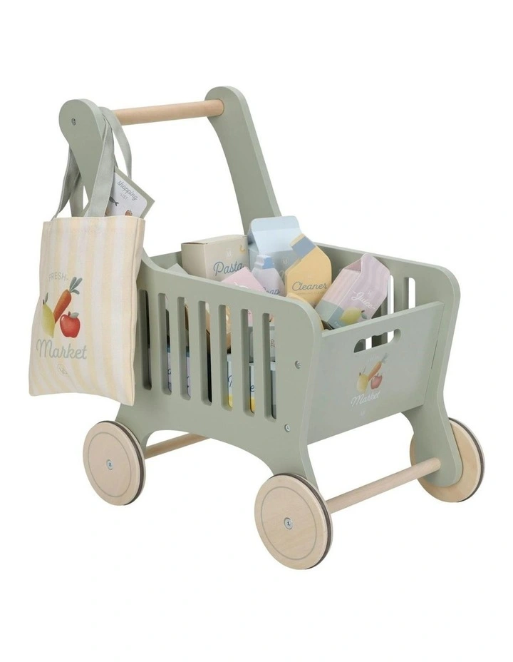 Roleplay Shopping Trolley image 5