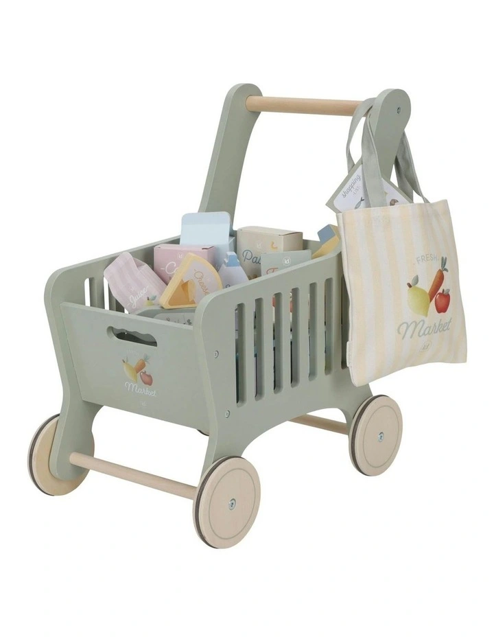 Roleplay Shopping Trolley image 6