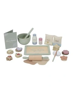 Roleplay Baking Set