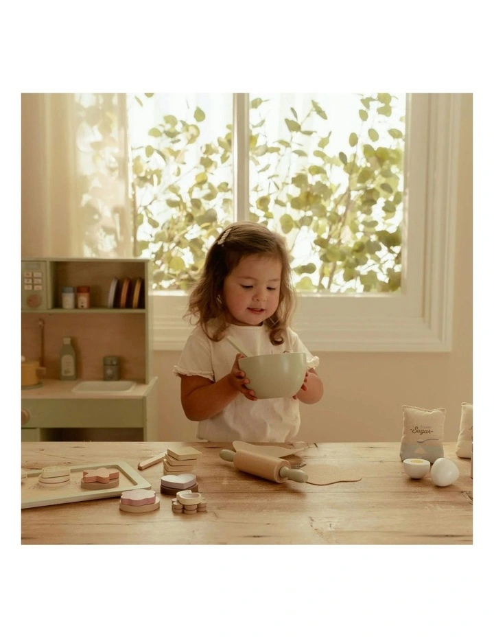 Roleplay Baking Set image 2