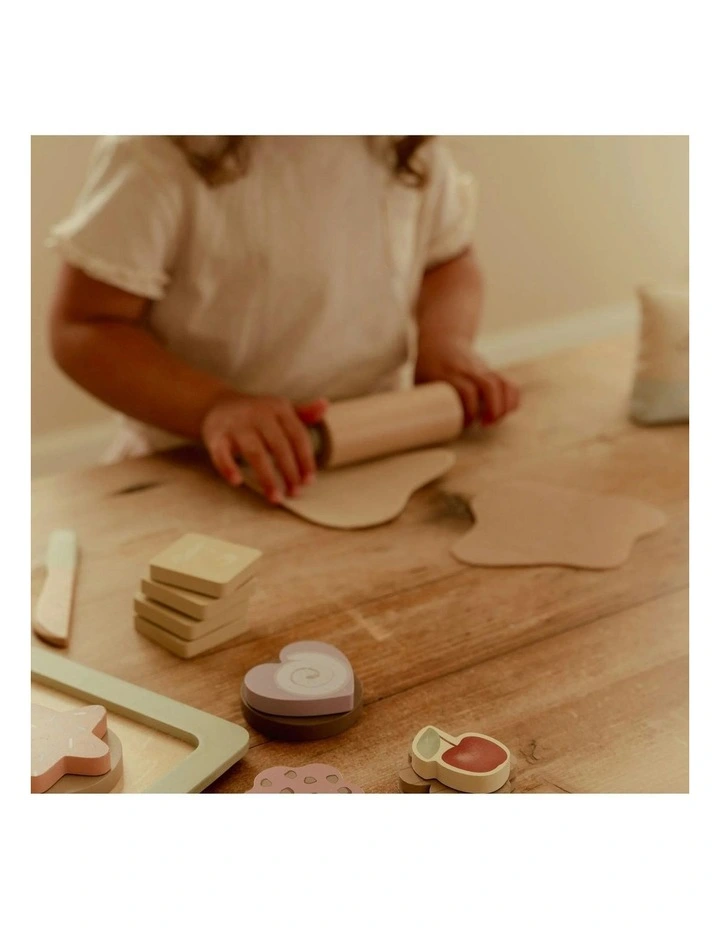 Roleplay Baking Set image 7